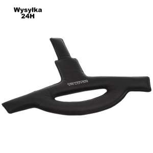 VR Cover HTC Vive Deluxe Audio Wkładka piankowa 20 mm - skóra syntetyczna
