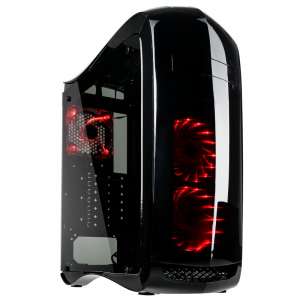 Komputer EXS - Force Gamer - ESSENTIAL