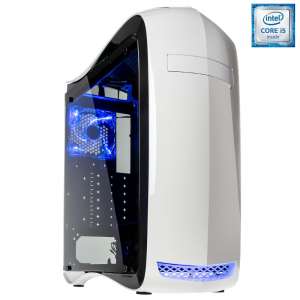 Komputer EXS - Frost System: i7 7700, GTX 1070