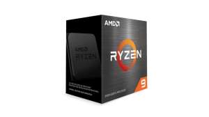 AMD Procesor Ryzen 9 5900X 3.7GHz