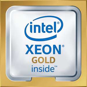 Intel Procesor Xeon Gold 6146 TRAY CD8067303657201