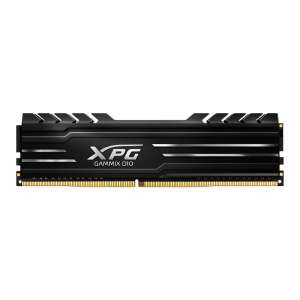 Adata Pamięć XPG GAMMIX D10 DDR4 3200 DIMM 16GB 2x8