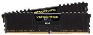 Corsair Pamięć Vengeance LPX DDR4 3000MHZ 8GB(2X4GB)