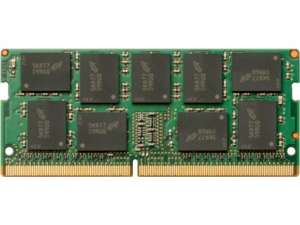 HP Inc. 16GB DDR4-2666 ECC RegRAM (1x16GB)  1XD85AA