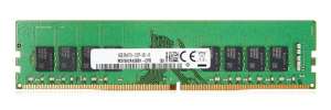 HP Inc. Pamięć 16GB DDR4-2933 ECC RegRAM (1x16GB)  5YZ54AA
