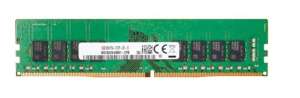 HP Inc. Pamięć 16GB DDR4-2666 ECC Unbuff (1x16GB)  3TQ40AA