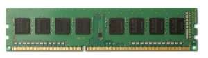 HP Inc. Pamięć 16GB DDR4 2933 nECC UDIMM (1x16GB)   7ZZ65AA