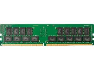 HP Inc. 32GB DDR4-2666 ECC RegRAM (1x32GB)  1XD86AA