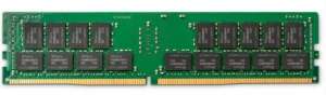 HP Inc. Pamięć 32GB DDR4-2933 ECC RegRAM (1x32GB)  5YZ55AA