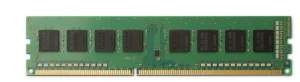 HP Inc. Pamięć 32GB DDR4 2933 nECC UDIMM (1x32GB)   7ZZ66AA