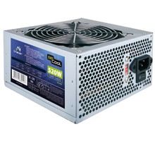 Tracer Zasilacz Be Cool 520W Silent