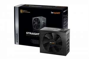 Be quiet! Straight Power 11 850W 80+ GOLD 