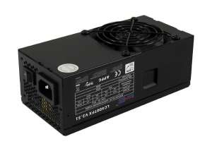 LC-POWER Zasilacz 350W LC400TFX V2.31 85+ 80MM 2x PCI-e 4x SATA