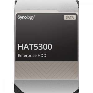 Synology Dysk HDD SATA 8TB HAT5300-8T 3,5cala 6Gb/s 512e 7,2k