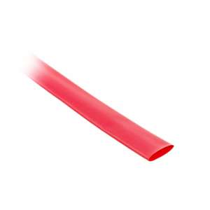 MDPC-X osłona 3,4:1 SATA - Light-Red, 0,35m