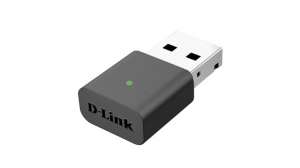 D-Link Karta sieciowa WiFi N150 USB 2.0 Nano DWA-131