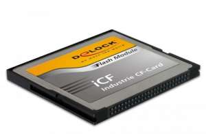Delock Karta pamięci CK Flash Compact