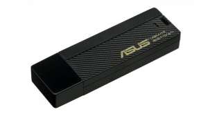 ASUS Karta WiFi USB-N13 N300 (2.4GHz)