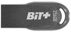 Patriot Pendrive BIT+ 256GB USB 3.2