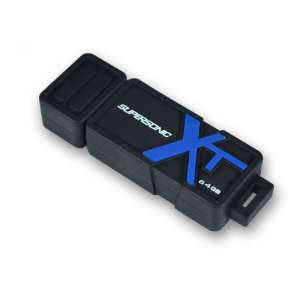 Patriot Boost XT 64GB USB 3.0 150MB/s wodo/wstrząsoodporny