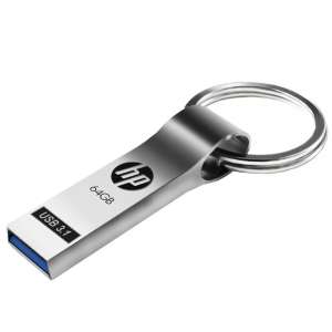 HP Inc. Pendrive 64GB HP USB 3.1 HPFD785W-64