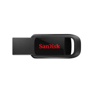 SanDisk Pendrive Cruzer Spark 64GB