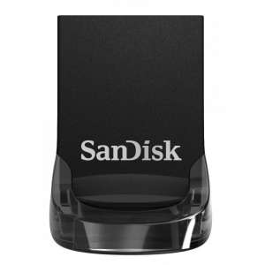 SanDisk ULTRA FIT USB 3.1 256GB 130MB/s