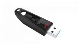 SanDisk Pendrive Ultra USB 3.0 256GB 100MB/s