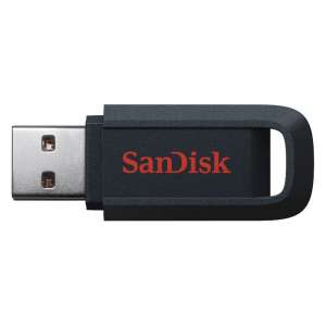 SanDisk Pendrive Ultra Trek USB 3.0 64GB 130MB/s