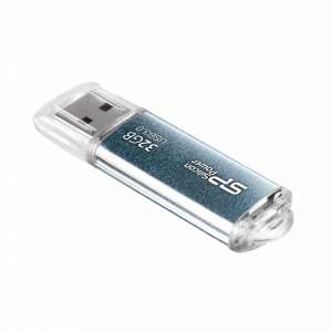 Silicon Power MARVEL M01 32GB USB3.0 Aluminium/LED