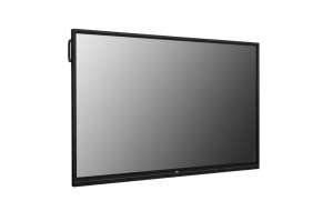 LG Electronics Monitor 86 cali 86TR3BF 330cd/m2 IPS UHD Multi Touch