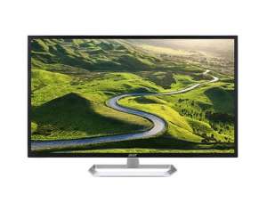 ACER Monitor 32 cale EB321HQUCbidpx WQHD, 4ms, 300 nits, IPS