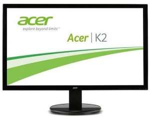 ACER Monitor 21.5 K222HQLbd 55cm 16:9 LED 1920x1080(FHD) 5ms 100M:1 DVI