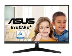 ASUS Monitor 23.8 cala VY249HE