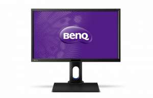 Benq Monitor 24 LED BL2420P QHD,IPS,DVI,DP,rep,piv