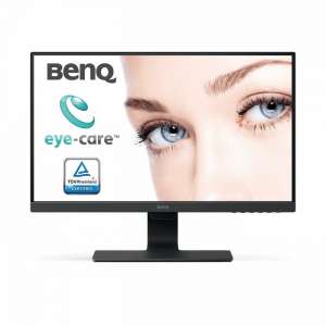 Benq Monitor EW2480 24cali LED 4ms/20mln/fullhd/hdmi