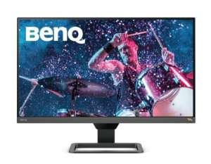Benq Monitor 27 cali EW2780Q  LED 5ms/1000:1/HDMI/IPS