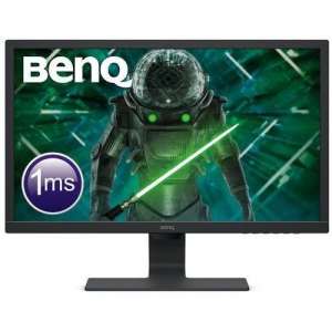 Benq Monitor 27 cali GL2780E  LED 1ms/1000:1/TN/HDMI/CZARNY