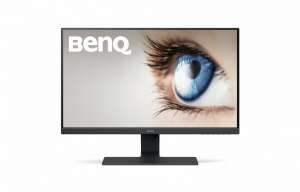 Benq Monitor 27 GW2780   LED 5ms/50000:1/DVI/CZARNY
