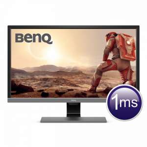 Benq Monitor 28 cali EL2870U LED 1ms/TN/12mln:1/HDMI