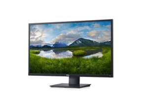 Dell Monitor E2720HS 27 IPS LED FullHD (1920x1080) /16:9/VGA/HDMI/Speakers/5Y PPG
