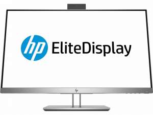 HP Inc. Monitor EliteDisplay E243d Docking Monitor 1TJ76AA