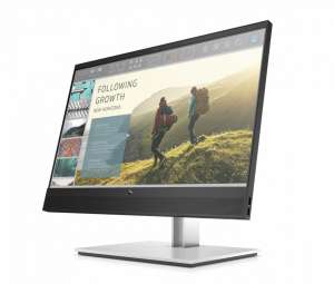 HP Inc. Monitor Mini-in-One 24 Display 7AX23AA
