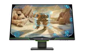 HP Inc. Monitor X27i 2K Gaming     8GC08AA