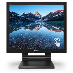 Philips Monitor 172B9T 17'' LED Touch DVI DP HDMI