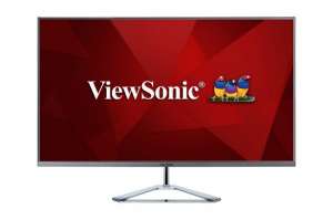 ViewSonic VX3276-2K-mhd (31,5 cali, IPS, 2560 x 1440, 4ms)