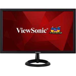 ViewSonic Monitor 21,5 VA2261-6 LED/FullHD/5ms