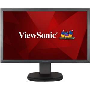 ViewSonic VG2239Smh-2 (21,5 cali, FHD, HDMI, Display, VGA, USB)