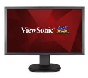 ViewSonic VG2439SMH (24 cale, FullHD, LED, HDMI, DisplayPort, VGA, USB)