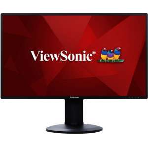ViewSonic VG2719-2K (27 cali, IPS, 2560x1440, 5ms)